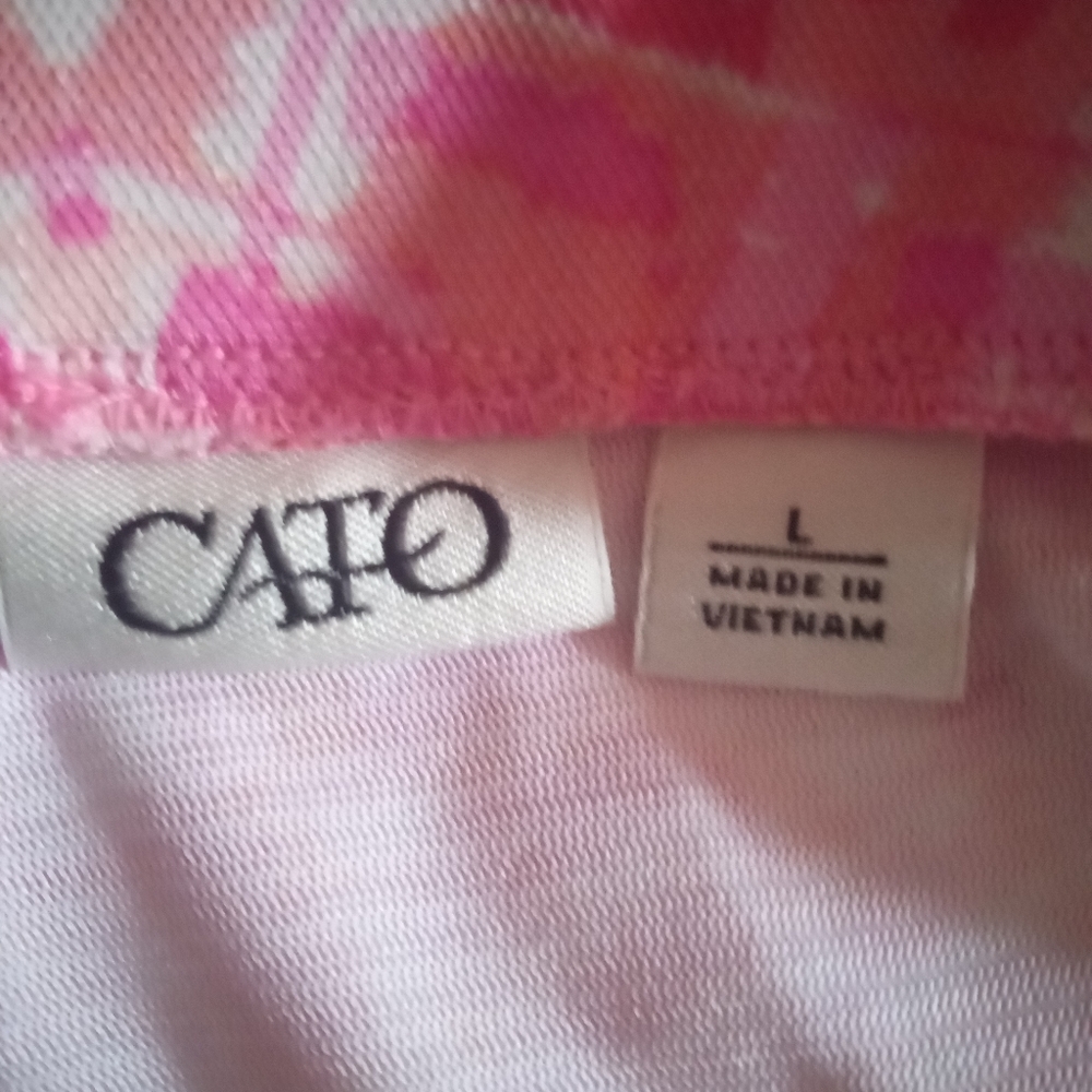 CATO - Picture 3 of 4